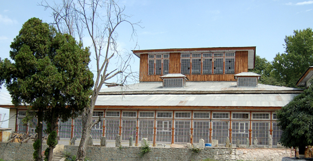 Archives, Archaeology & Museums, Government Of Jammu and Kashmir